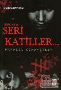 Türkiye'de Seri Katiller