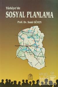 Türkiye'de Sosyal Planlama