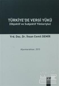 Türkiye'de Vergi Yükü