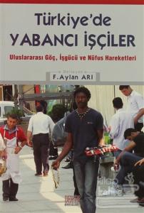 Türkiye'de Yabancı İşçiler