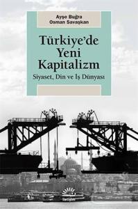 Türkiye'de Yeni Kapitalizm