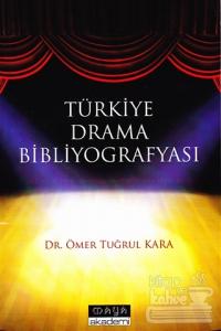Türkiye Drama Bibliyografyası
