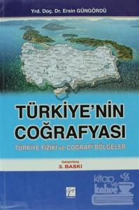 Türkiye'nin Coğrafyası