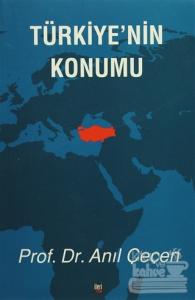 Türkiye'nin Konumu