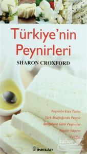 Türkiye'nin Peynirleri