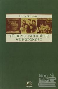 Türkiye, Yahudiler ve Holokost