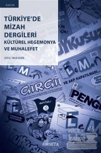 Türkiye'de Mizah Dergileri