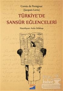 Türkiye'de Sansür Eğlenceleri