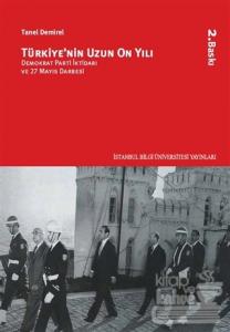 Türkiye'nin Uzun On Yılı