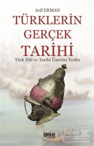 Türklerin Gerçek Tarihi