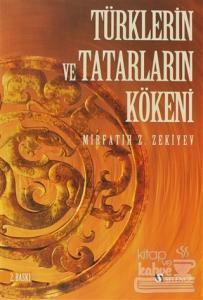 Türklerin ve Tatarların Kökeni