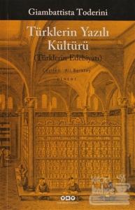 Türklerin Yazılı Kültürü