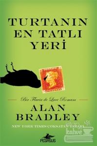 Turtanın En Tatlı Yeri