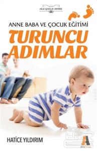 Turuncu Adımlar