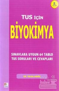 TUS İçin Biyokimya