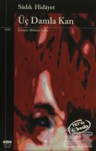 Üç Damla Kan