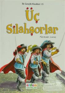 Üç Silahşorler