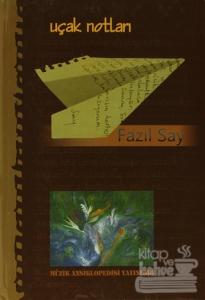 Uçak Notları (Ciltli)