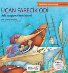 Uçan Farecik Odi