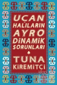 Uçan Halıların Ayrodinamik Sorunları