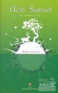 Üçlü Sarmal (Ciltli)