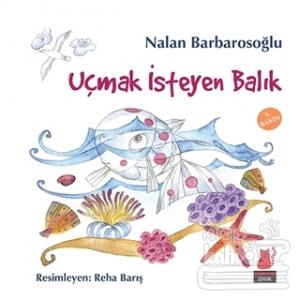 Uçmak İsteyen Balık