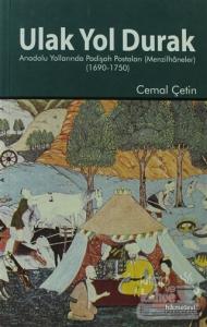 Ulak Yol Durak