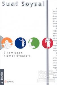 Ülkemizden Hizmet Öyküleri