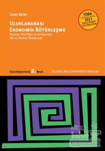 Uluslararası Ekonomik Bütünleşme