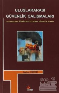 Uluslararası Güvenlik Çalışmaları