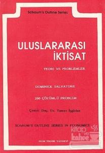 Uluslararası İktisat Teori ve Problemler