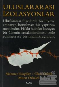 Uluslararası İzolasyonlar