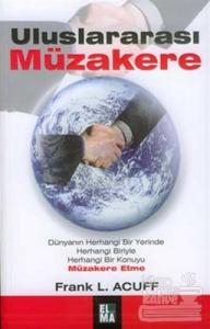 Uluslararası Müzakere