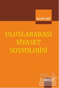 Uluslararası Siyaset Sosyolojisi