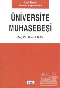 Üniversite Muhasebesi
