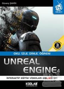 Unreal Engine 4
