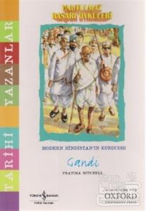 Unutulmaz Başarı Öyküleri - Gandi