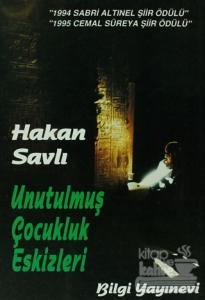 Unutulmuş Çocukluk Eskizleri