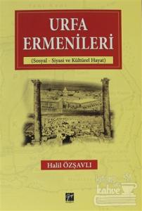 Urfa Ermenileri