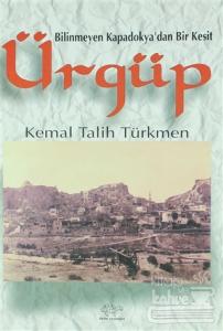 Ürgüp