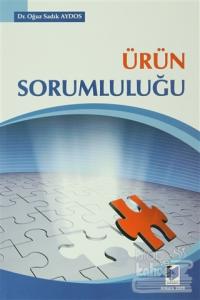Ürün Sorumluluğu