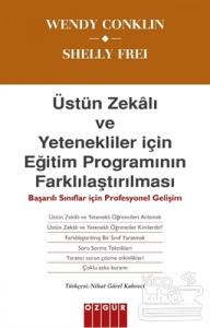 Üstün Zekalı ve Yetenekliler İçin Eğitim Programının Farklılaştırılması