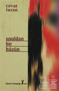 Usuldan Bir Hüzün (Ciltli)