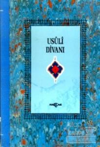 Usuli Divanı (3. Hamur)