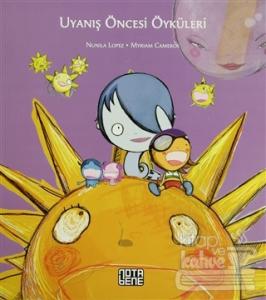 Uyanış Öncesi Öyküleri