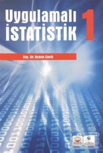 Uygulamalı İstatistik 1