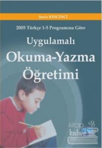 Uygulamalı Okuma Yazma Öğretimi