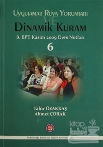 Uygulamalı Rüya Yorumları Dinamik Kuram