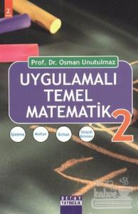 Uygulamalı Temel Matematik 2