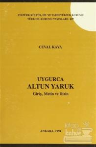 Uygurca Altun Yaruk